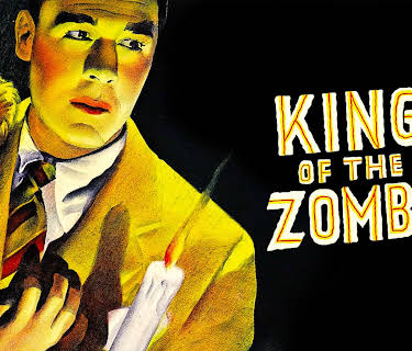 King of the Zombies (1941)