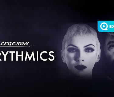 Eurythmics - Rock Legends (2013)
