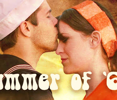 Summer of '67 (2018)