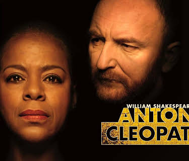 Antony and Cleopatra (2017)