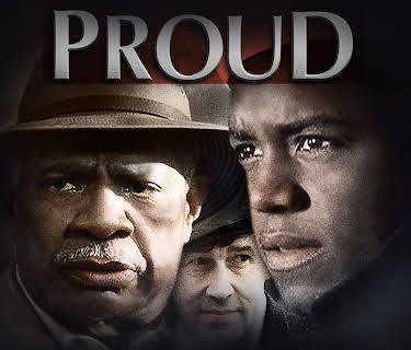 Proud (2004)