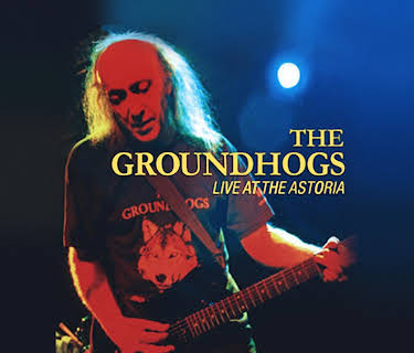 The Groundhogs - Live At The Astoria (1998)