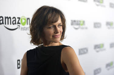 Sarah Clarke