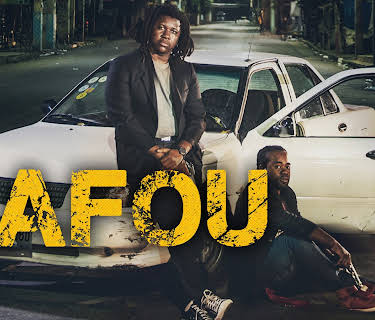 Kafou (2019)