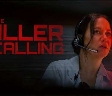The Killer Is Calling (2025)