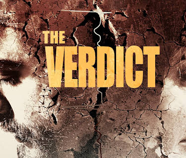 The Verdict (2022)