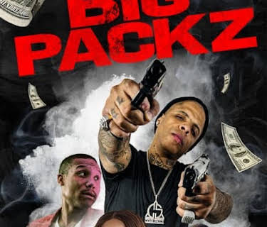 Big Packz (2025)