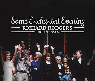 Some Enchanted Evening: Richard Rodgers Tribute Gala (1980)