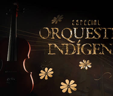Orquestra Indígena