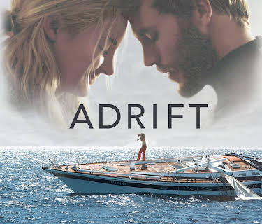 Adrift (2018)