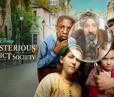 The Mysterious Benedict Society, S1