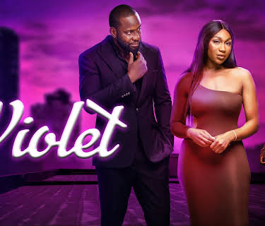 Violet (2022)