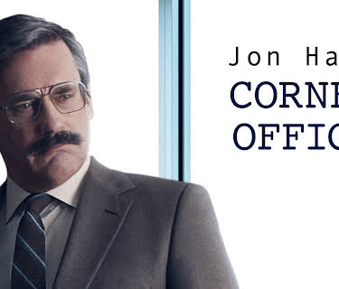 Corner Office (2023)
