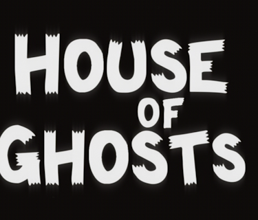 House of Ghosts (2012)
