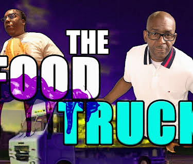 The Food Truck (2024)