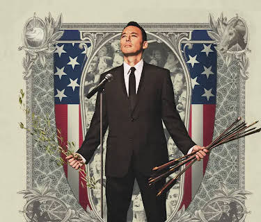 Steve Byrne: The Byne Identity (2010)