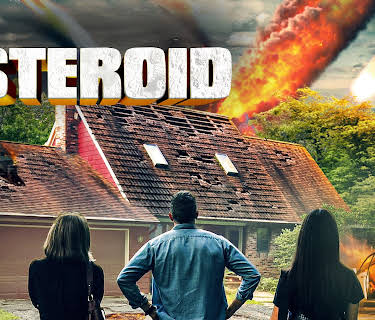 Asteroid (2021)