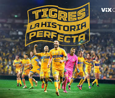 Tigres: La historia perfecta season-1