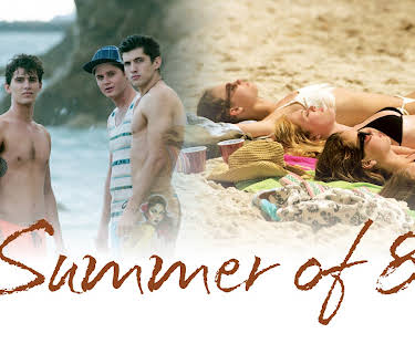 Summer of 8 (2016)