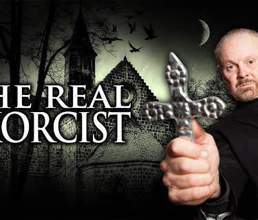 The Real Exorcist