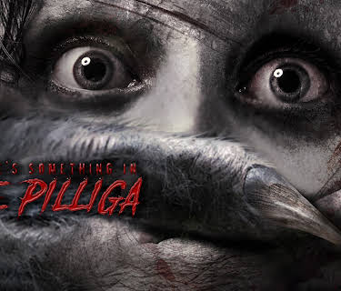 There's Something in the Pilliga (2018)