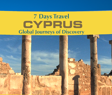 7 Days Travel: Cyprus