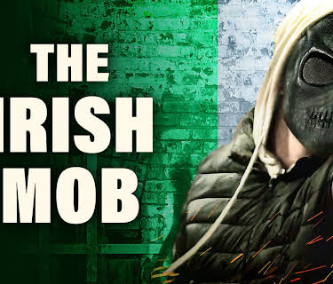 The Irish Mob (2023)
