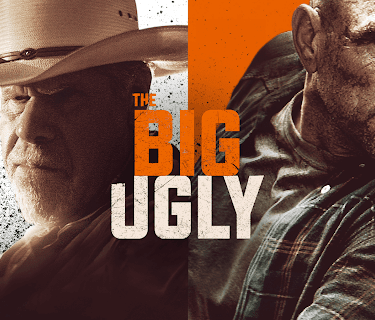 The Big Ugly (2020)