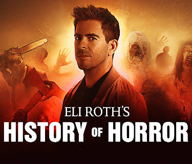 Eli Roth's History of Horror Season 1