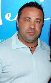 Joe Giudice