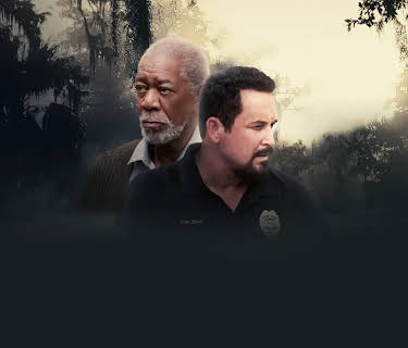 The Ritual Killer (2023)