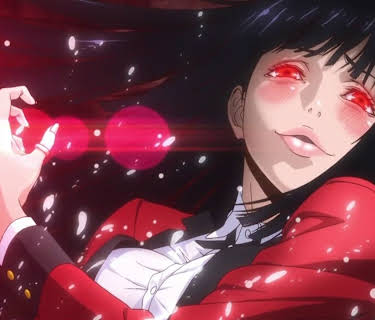Kakegurui