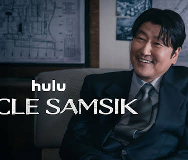Uncle Samsik (Eng Dub)