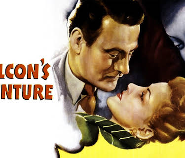 The Falcon's Adventure (1946)