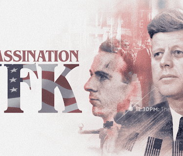 The Assassination of JFK