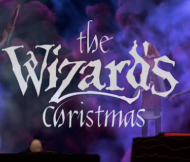 The Wizard's Christmas (2026)