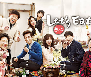 Let's Eat Season 2