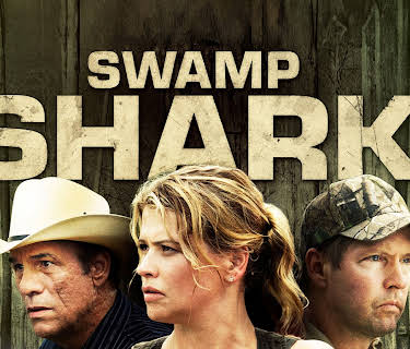 Swamp Shark (2011)