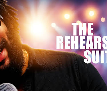 The Rehearsal Suite (2025)