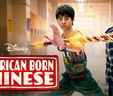 American Born Chinese