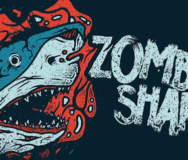 Zombie Shark (2015)