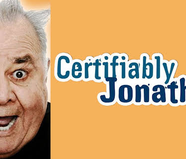 Certifiably Jonathan (2011)