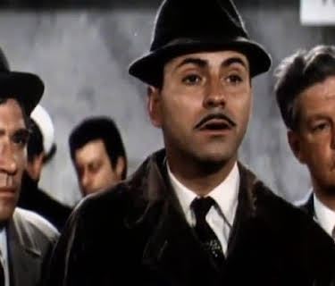 Inspector Clouseau HD (1968)