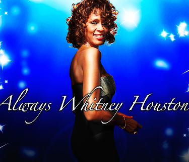Always Whitney Houston (2012)