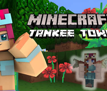 Tankee Town