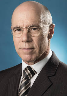 Barry Livingston