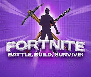 Fortnite: Battle, Build, Survive! (2018)