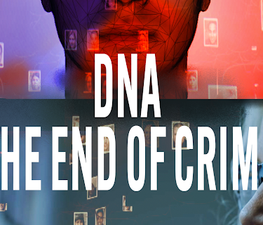 DNA: The End of Crime (2022)