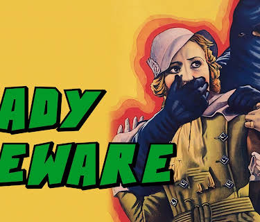 Lady Beware (2023)