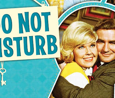 Do Not Disturb (1965)